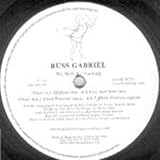 Russ Gabriel - We Will Be Turning - [12"]