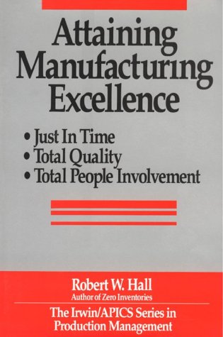 Manufacturing