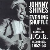 Evening Shuffle