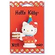 Hello Kitty Birthday Candle