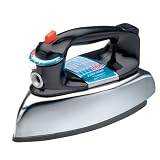Black & Decker F65D Teflon-Steam-Dry Classic Iron