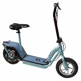 Electric Scooter- Pearlized Blue(I-500) by Currie Technologies