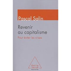 Revenir au capitalisme, pour �viter les crises