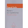 Revenir au capitalisme, pour �viter les crises