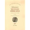 Nouvelles am�ricaines : Tome 1
