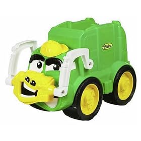 Tonka Chuck and Friends Gus by Hasbro