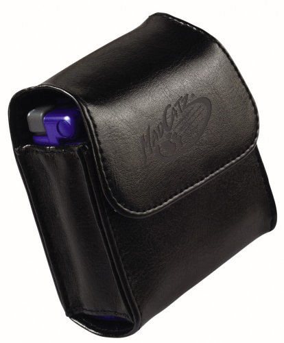 MC GBA-SP Ledertasche  Cover