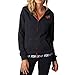 Fox Racing Womens Constant Fleece Hoody Zip Sweatshirt