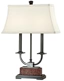 Kenroy Home Kipling Desk Lamp #03337