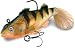 Storm WildEye Live Perch 02 Fishing Lures (Perch, Size- 2)