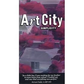 Art City: Simplicity