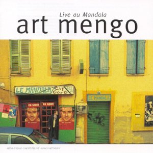 Art Mengo - Made In France 80 - Zortam Music