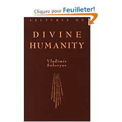 Lectures on Divine Humanity