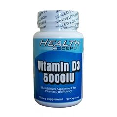 Bone Health Skin Care Immunsystem Vitamin D3 5000iu Kalziumpr�parat Natural Herbal Pills Vitamine Top Seller