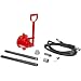 Action Pump DD-10 Double Diaphragm Lever Pump with Telescoping Suction Tube