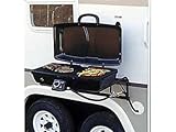 Sporting Goods : Rv Grill