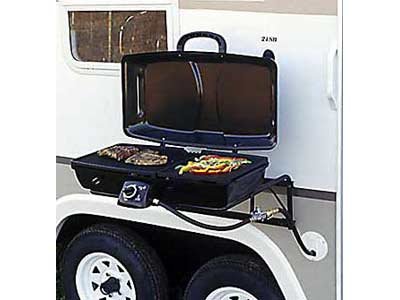 Rv Grill