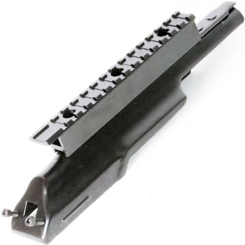 ANS Optical Tactical receiver cover