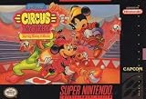 The Great Circus Mystery Starring Mickey & Minnie