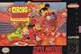 The Great Circus Mystery Starring Mickey & Minnie