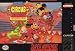 Video Games : The Great Circus Mystery Starring Mickey & Minnie