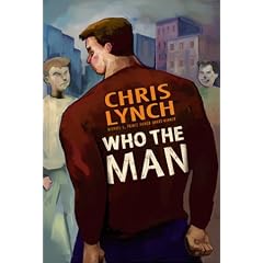 Who the Man