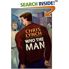 Who the Man