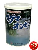 マグマオンセン 580g