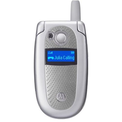 Motorola Cingular