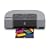Canon PIXMA iP6310D Photo Inkjet Printer (Gray)
