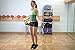 NAYOYA Adjustable Neoprene Waist Trimmer Ab Belt Green