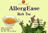 Health King Tea Allergease 20 Bags