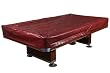 Harvil Synthetic Leather 8 Foot Pool Table Cover