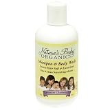 Nature's Baby Organics Shampoo and Body Wash... by Nature's Baby Organics
