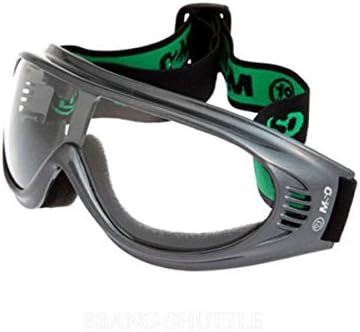 10 pcs MSO G-808A Sports type Work safety Goggles Eye Protection Clear Lens