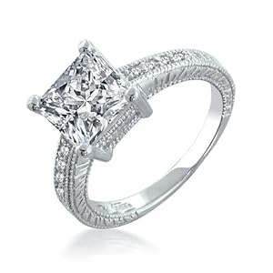 engagement ring under $100