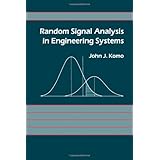 random signal analysis in engineering systems