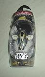 Star Wars Titanium "Jango Fett's" Slave I