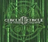 Circle II Circle - The Middle of Nowhere (Audio CD) - B0007NB9EG