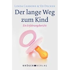 Der lange Weg zum Kind. Ein Erfahrungsbericht (Gebundene Ausgabe)