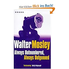 Always Outnumbered, Always Outgunned (Five Star)