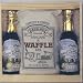 Waffle Mix 18oz. with 2 Marionberry Syrups 5oz. Crate
