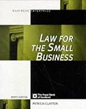 Law for the small business