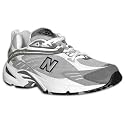 New Balance Men's 716 ( sz. 08.0, White/navy : Width - 4E - Extra Wide )