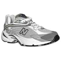 New Balance Men's 716 ( sz. 08.0, White/navy : Width - 4E - Extra Wide )