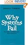 Why Systems Fail: And How to Make Sure Yours Doesn't