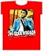 Scarface Cockaroach Shirt 97-254