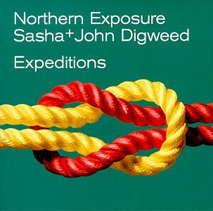 CD-Charts  Music : Northern Exposure : Expeditions