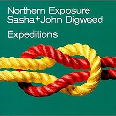 Northern Exposure 3: Expeditions