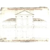 Thomas Jefferson's Architectural Drawings